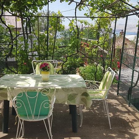 Apartman Marija 塞尼 外观 照片