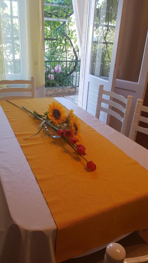 Apartman Marija 塞尼 外观 照片
